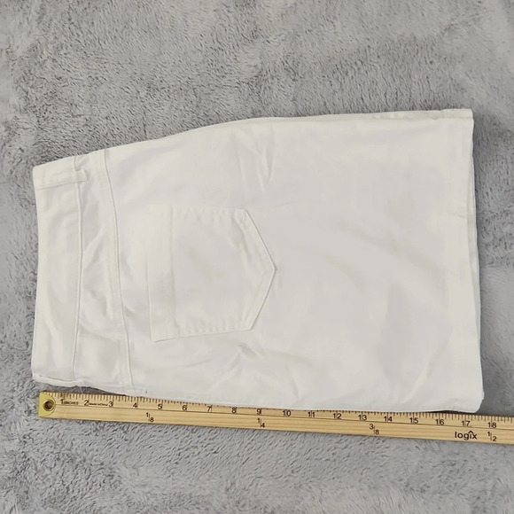 db established 1962 Size 16 white skort - Picture 3 of 11